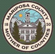 Mariposa County Logo